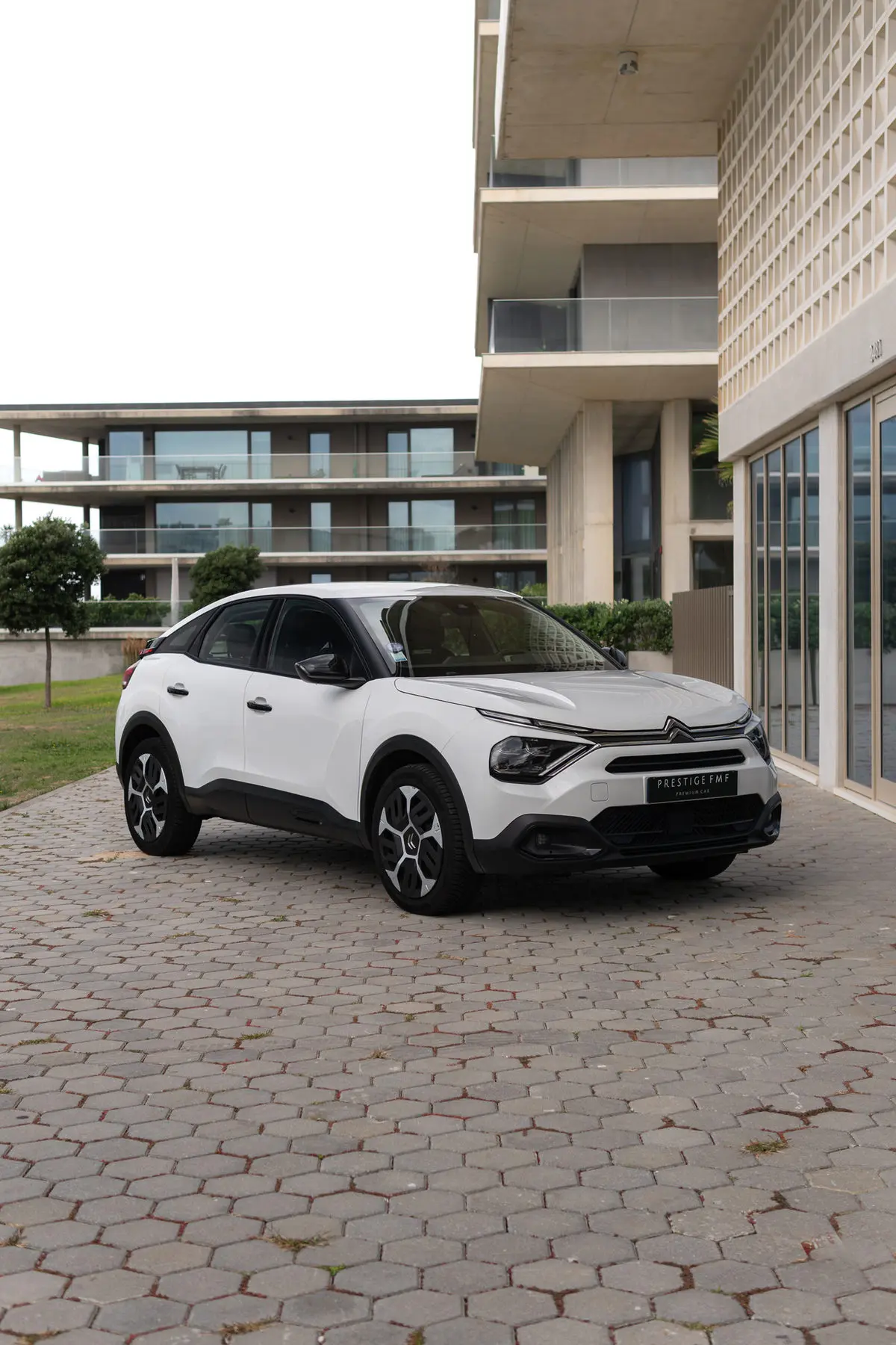 Citroën C4 de 2022