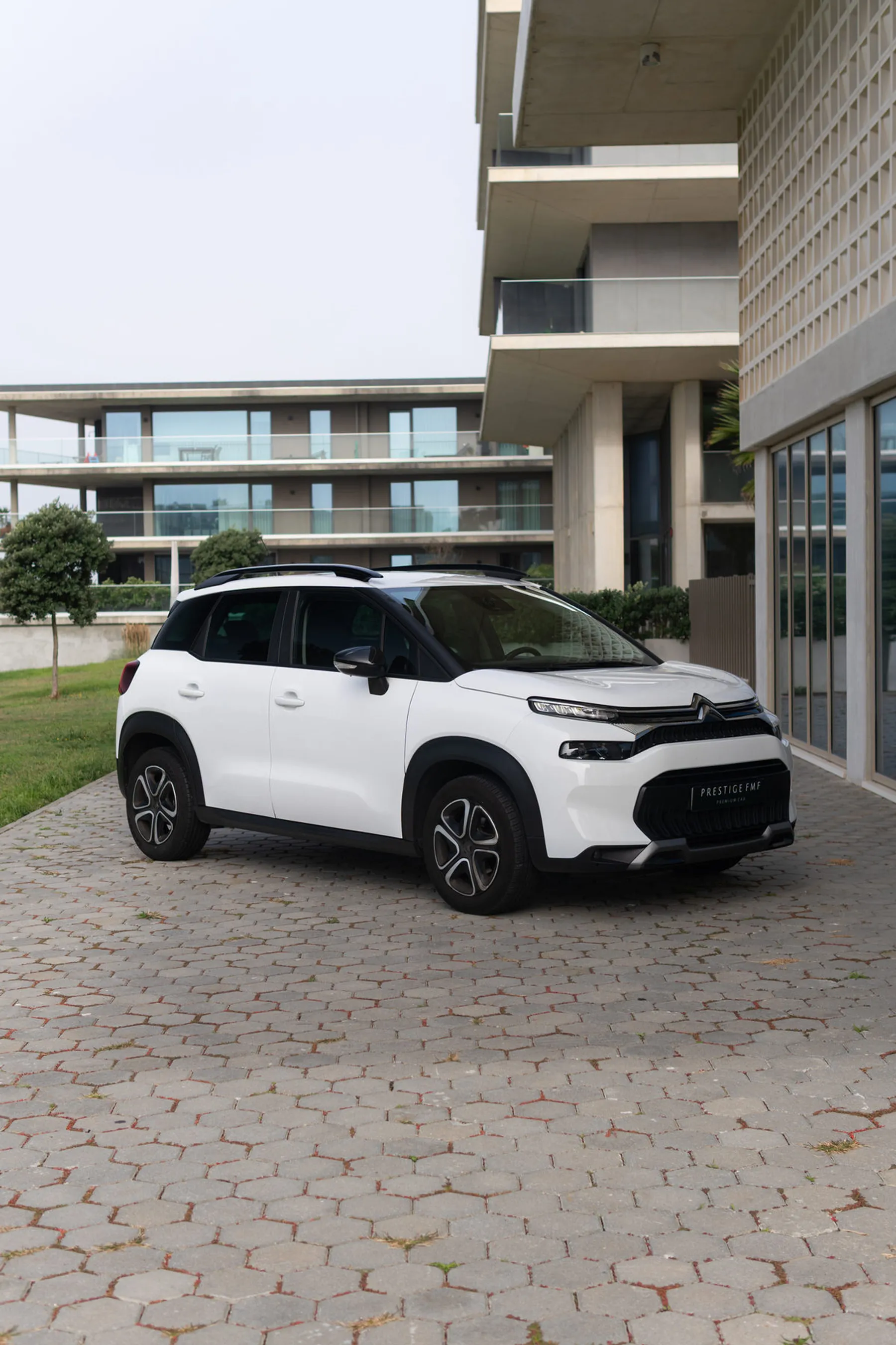 Citroën C3 Aircross 1.5 Diesel 2023