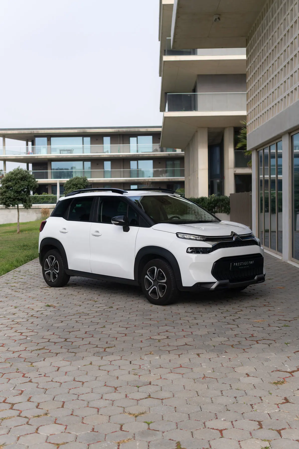 Citroën C3 Aircross 1.5 Diesel 2023