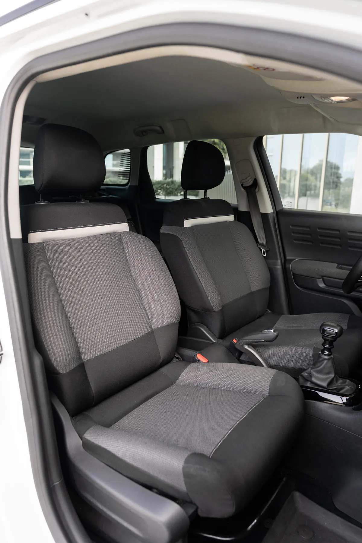 Citroën C3 Aircross 1.5 Diesel 2023, fotografia 3