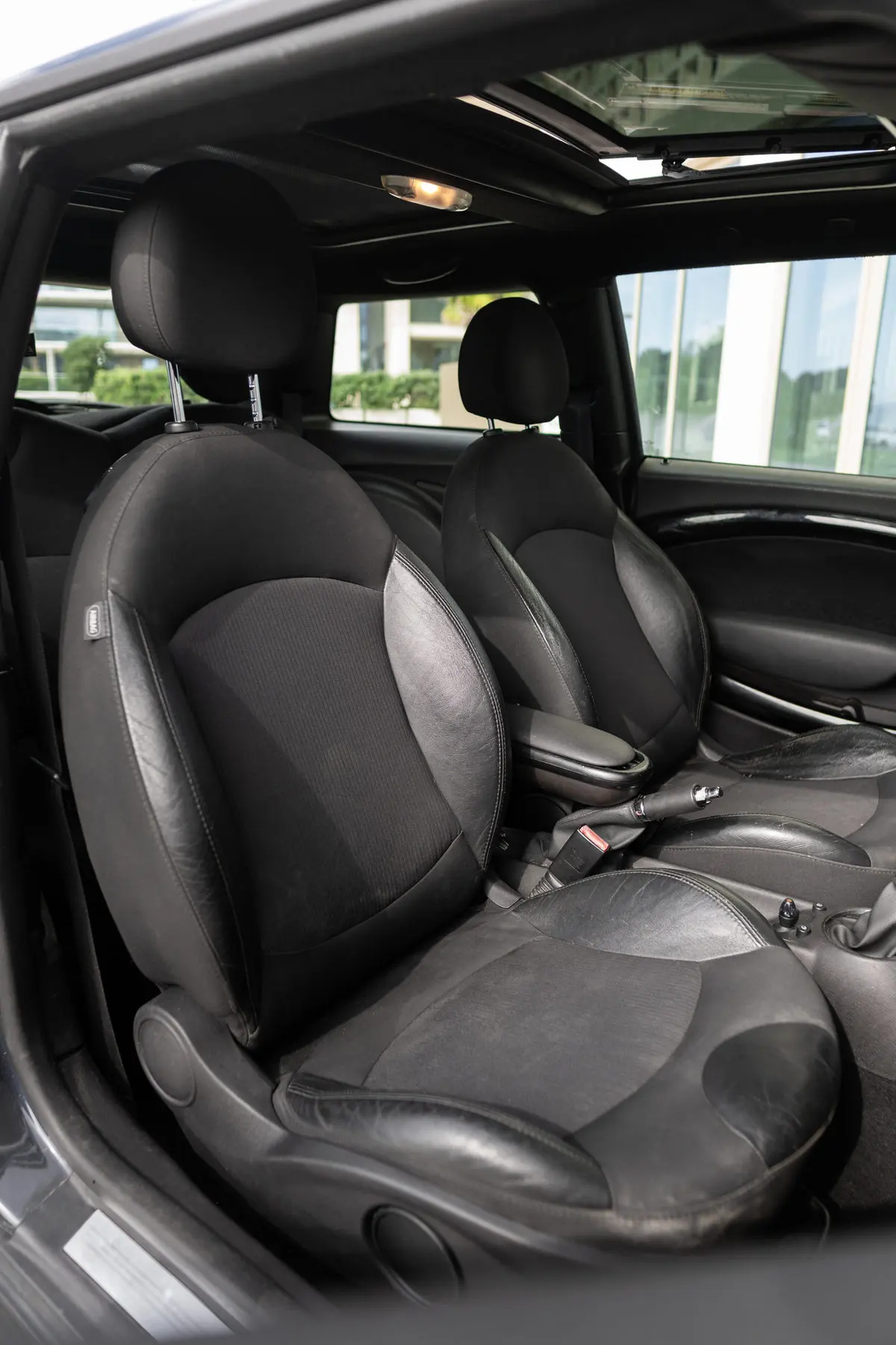 Mini Cooper D 2.0 Diesel · Automático · GPS 2013, fotografia 4